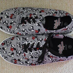 Disney Minnie Mouse Sneakers